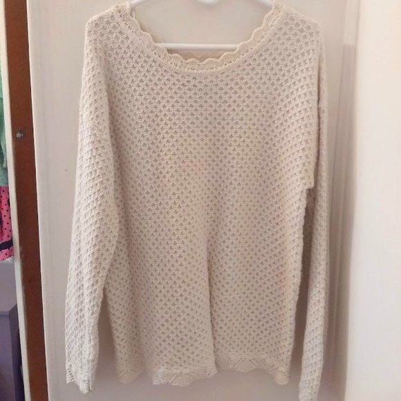 Vintage sweater - Picture 1 of 1